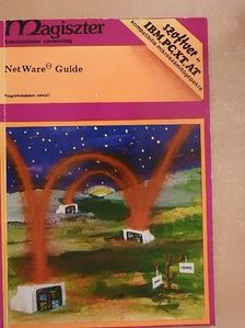 Bíró Jenő - Netware Guide [antikvár]