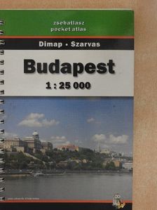 Budapest [antikvár]