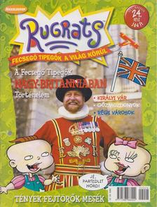 Rugrats 24. [antikvár]