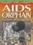 Louise Armstrong - Aids orphan [antikvár]
