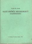 Grafe, Louis M. - Saját erőből megszerzett gazdagság [antikvár]