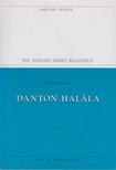 Büchner, Georg - Danton halála [antikvár]