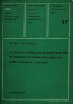 Pikula, Jirí, Beklová, Miroslava - Ecological Distribution of Forest Avifauna in the Region of Constructed Energetic System Dukovany-Dalesice (A Dukovany erőmű környéki erdők ökológiai eloszlása) [antikvár]