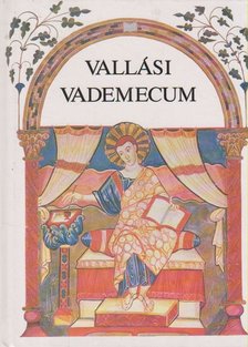 Tótfalusi István - Vallási Vademecum [antikvár]