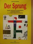 Krausz Piroska - Der Sprung [antikvár]