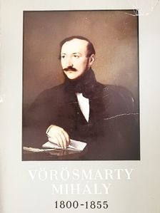 Balassa László - Vörösmarty Mihály [antikvár]