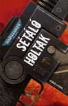 Lyons Steve - Sétáló Holtak