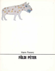 Hann Ferenc - Földi Péter [antikvár]