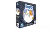 LDG10021 - Hupp