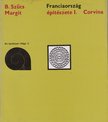 B. Szűcs Margit - Franciaország építészete I. [antikvár]