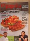 TV Paprika Magazin 2007. július [antikvár]