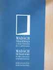 Madách tragédiája a világ nyelvein és a színpadon [antikvár]