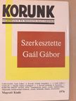 Ady Endre - Korunk 1976. [antikvár]