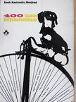 Manfred Koch-Kostersitz - 400 tanács kutyakedvelőknek [antikvár]