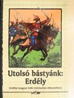 Antal Áron - Utolsó bástyánk: Erdély [antikvár]