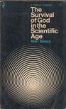 Alan Isaacs - The Survival of God in the Scientific Age [antikvár]