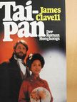James Clavell - Tai-pan [antikvár]
