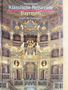 Norbert Ely - Bayreuth [antikvár]