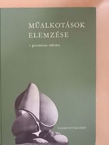 Dr. Maksay László - Műalkotások elemzése [antikvár]