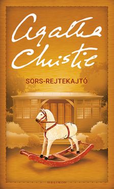 Agatha Christie - Sors-rejtekajtó