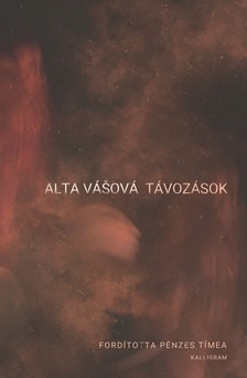 Alta Vá¹ová - Távozások