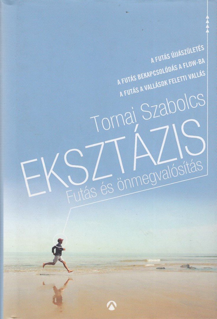 Tornai Szabolcs - Eksztázis [antikvár]