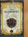 Michael Scott - The Alchemyst [antikvár]