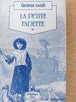 George Sand - La petite Fadette [antikvár]
