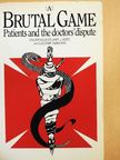 Leonie Gibbons - A Brutal Game [antikvár]