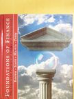 Arthur J. Keown - Foundations of Finance [antikvár]