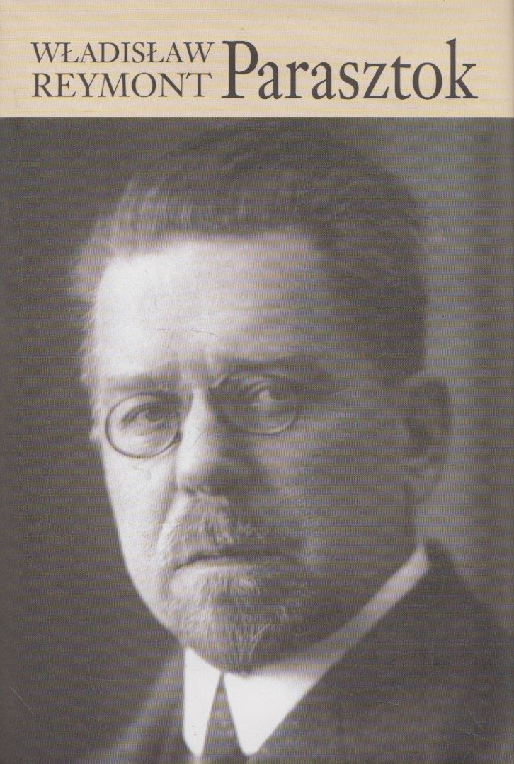 Stanislaw Reymont, Wladyslaw - Parasztok [antikvár]