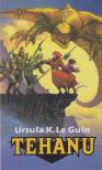 Ursula K. le Guin - Tehanu [antikvár]