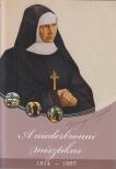 Bénédicte Draillard - Eppinger Erzsébet - A niederbronni misztikus [antikvár]