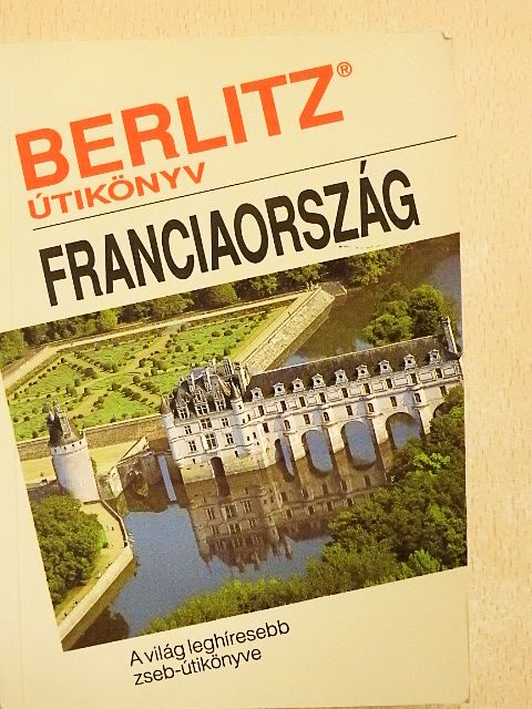Jack Altman - Franciaország  [antikvár]
