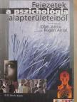 Barkóczi Ilona - Fejezetek a pszichológia alapterületeiből [antikvár]