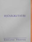 Erős Ferenc - Ifjúságkutatás [antikvár]