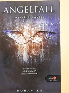 Susan Ee - Angyalok bukása [antikvár]
