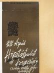 Páll Árpád - Hivatástudat és korszerűség [antikvár]
