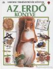 Cork, Barbara, Helen Gilks - Az erdő könyve [antikvár]