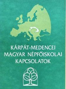 Dáné Tibor Kálmán - Kárpát-medencei magyar népfőiskolai kapcsolatok [antikvár]