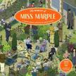 Agatha Christie - The World of Miss Marple: 1000 Piece Jigsaw Puzzle