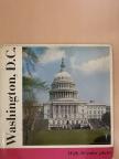 Hans W. Hannau - Washington [antikvár]