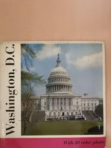 Hans W. Hannau - Washington [antikvár]