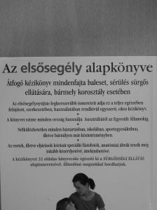 Dr. J. Gordon Peterson - Elsősegély [antikvár]