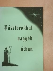 Pásztorokkal vagyok útban [antikvár]