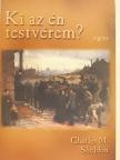 Charles M. Sheldon - Ki az én testvérem? [antikvár]