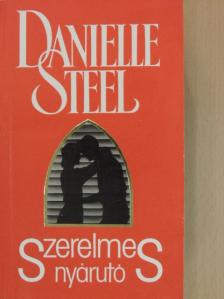 Danielle Steel - Szerelmes nyárutó [antikvár]