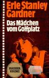 Das Mädchen vom Golfplatz [antikvár]