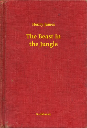 Henry James - The Beast in the Jungle [eKönyv: epub, mobi]