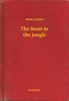 Henry James - The Beast in the Jungle [eKönyv: epub, mobi]